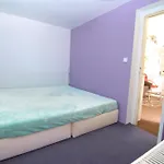 Oaza Klidu V Brezove בית נופש