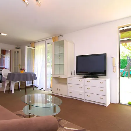 Oáza Klidu V Březové Prázdninový dům Brezova-Olesko