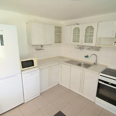 Prázdninový dům Oáza Klidu V Březové Brezova-Olesko