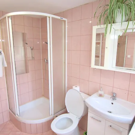 Oáza Klidu V Březové Prázdninový dům