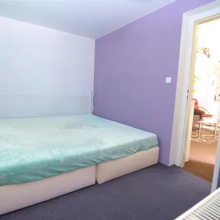 Oáza Klidu V Březové Prázdninový dům